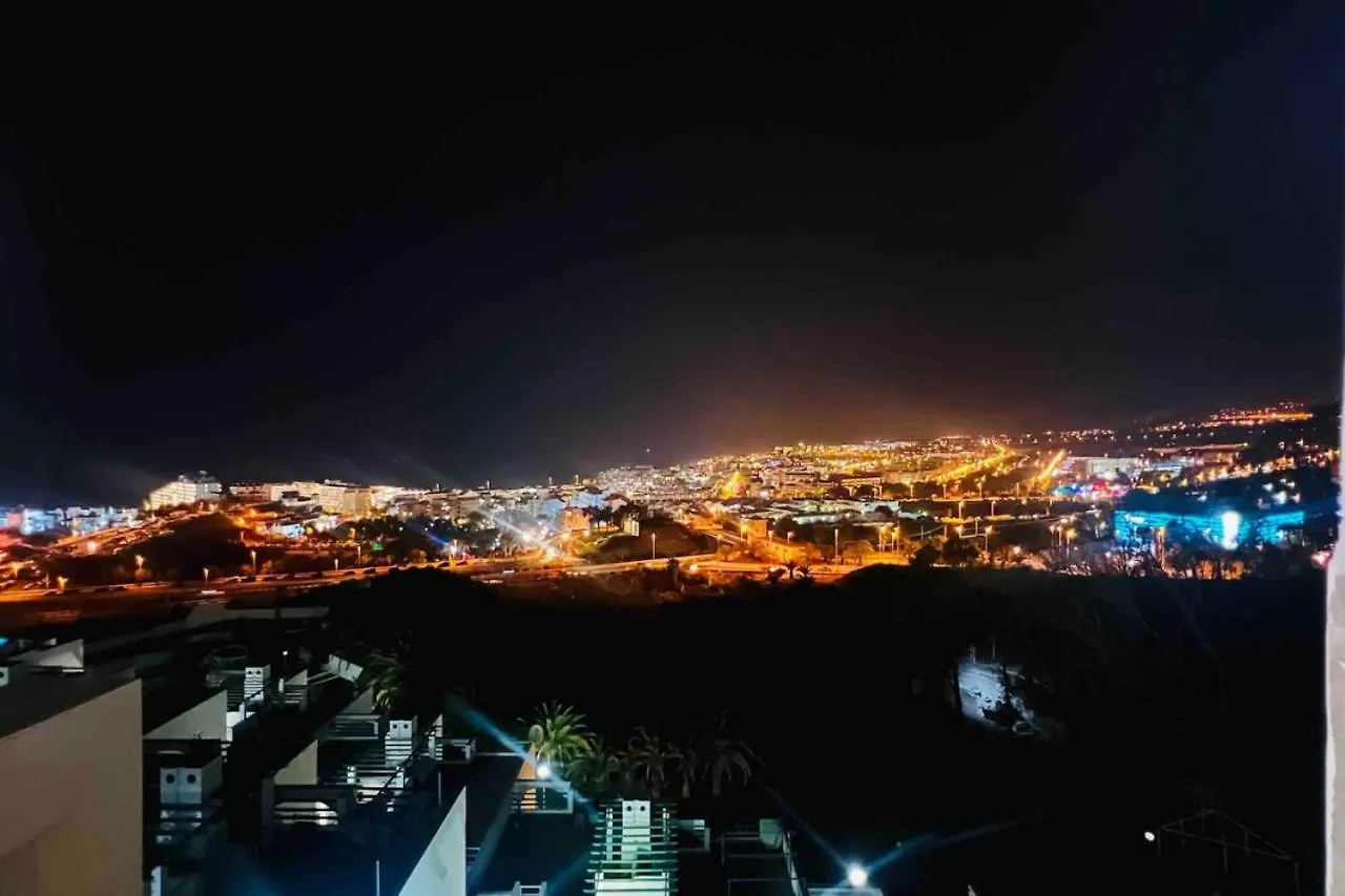 Costa Adeje XV Sunset Ocean City Mountain View Tenerife365 0*, אדחה ספרד